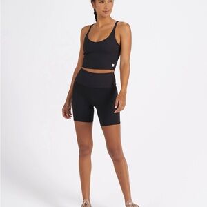 Vuori shorts